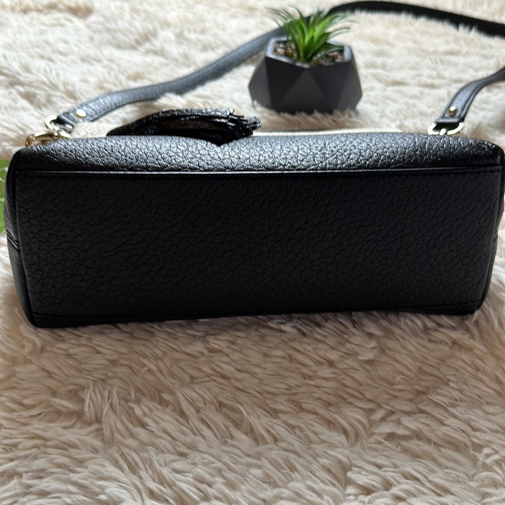 - NWT Kate Spade ♠️ Mini Maria southport avenue Satchel
Porc/black 141 - Picture 8 of 16